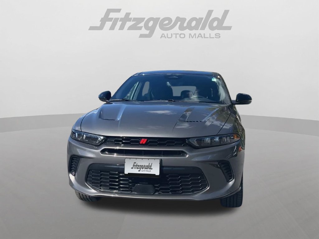 Used 2024 Dodge Hornet R/T Plus AWD/4WD image 3