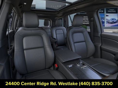 New 2026 Lincoln Aviator Reserve AWD/4WD image 10