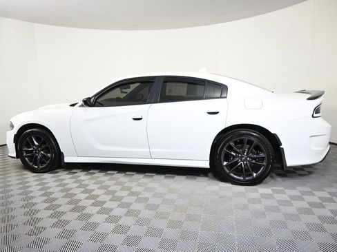 Used 2022 Dodge Charger GT AWD/4WD image 3