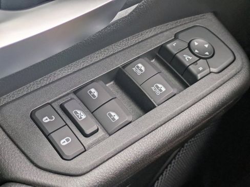 New 2026 RAM 1500 Big Horn image 20