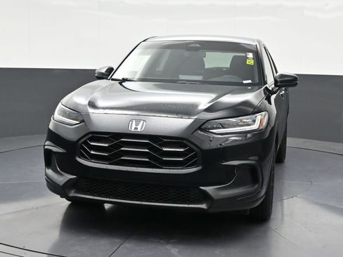 Used 2024 Honda HR-V Sport image 8