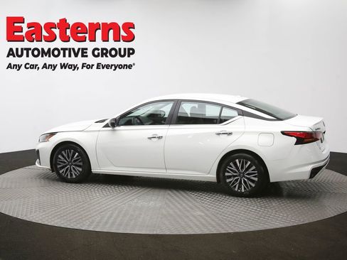 Used 2023 Nissan Altima 2.5 SL image 61