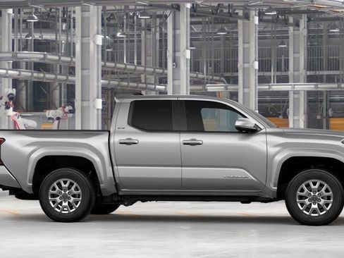 New 2026 Toyota Tacoma SR5 AWD/4WD image 13