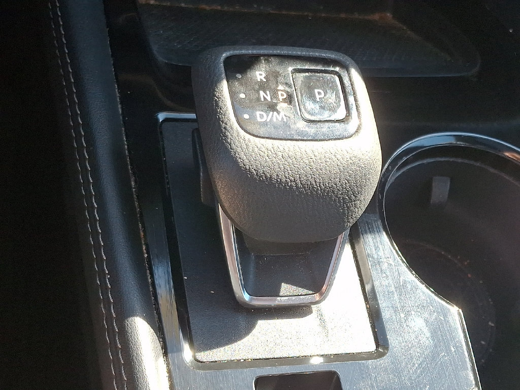 Certified 2023 Nissan Rogue SL w/ SL Premium Package AWD/4WD image 17