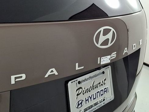 New 2026 Hyundai Palisade SEL Premium image 21