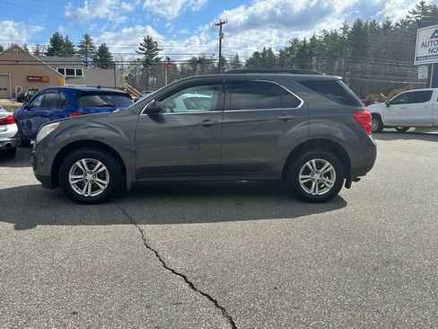 Used 2013 Chevrolet Equinox LT w/ Driver Convenience Package AWD/4WD image 2