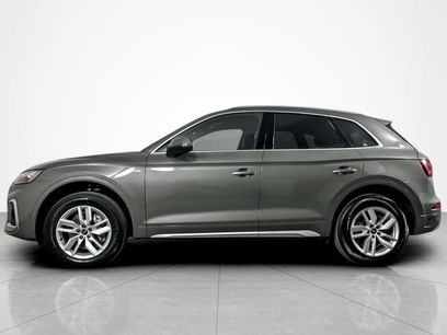Used 2023 Audi Q5 2.0T Premium w/ Convenience Package