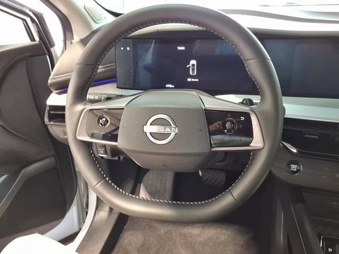 Used 2025 Nissan Murano SL w/ Cargo Package AWD/4WD image 9