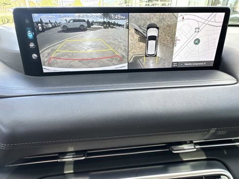 Used 2022 Genesis GV80 2.5T w/ Prestige Package 04 image 32