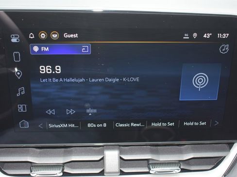 New 2026 Chevrolet Equinox LT image 22