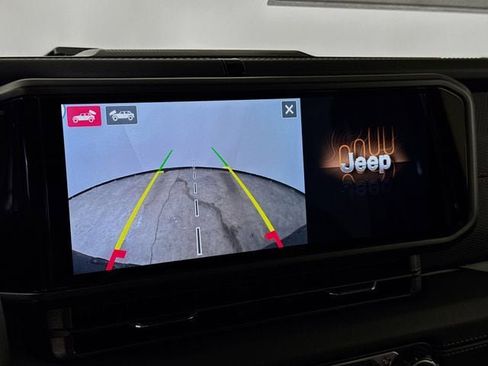 New 2026 Jeep Wrangler Unlimited Rubicon 392 image 17