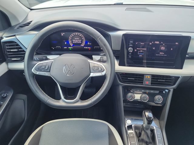 Used 2026 Volkswagen Taos S FWD image 15