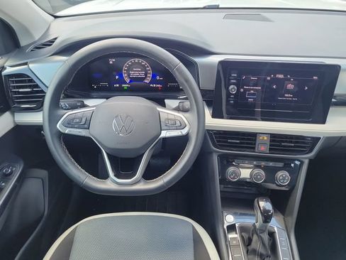 Used 2026 Volkswagen Taos S FWD image 15