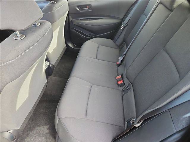 Certified 2026 Toyota Corolla LE FWD image 24