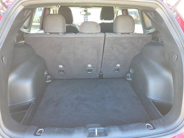 Used 2024 Jeep Compass Sport AWD/4WD image 12