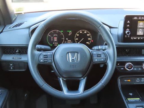Certified 2024 Honda CR-V Sport-L image 19