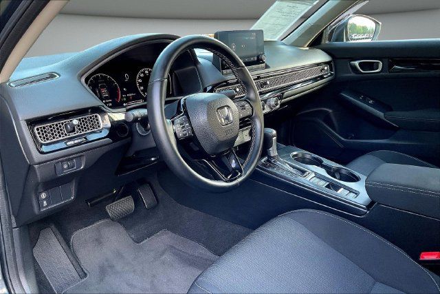 Certified 2023 Honda Civic EX image 19