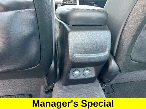 Used 2024 Kia K5 LXS FWD image 38