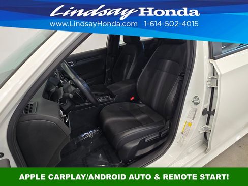 Used 2024 Honda Civic Sport image 12