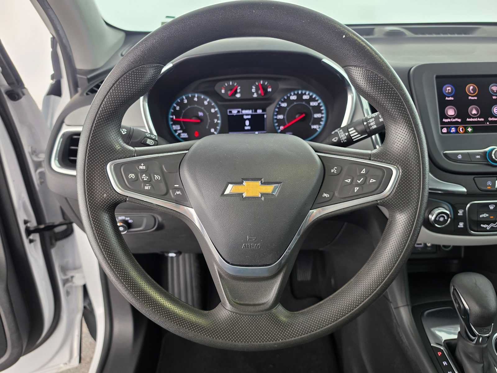 Used 2023 Chevrolet Equinox LS FWD image 22