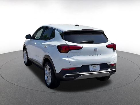 Used 2025 Buick Encore GX Preferred FWD image 11