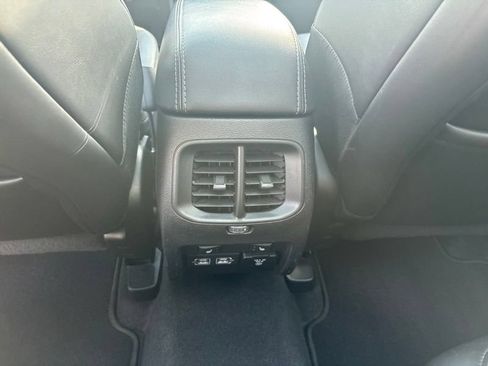 Used 2021 Jeep Cherokee Limited w/ Elite Package AWD/4WD image 22