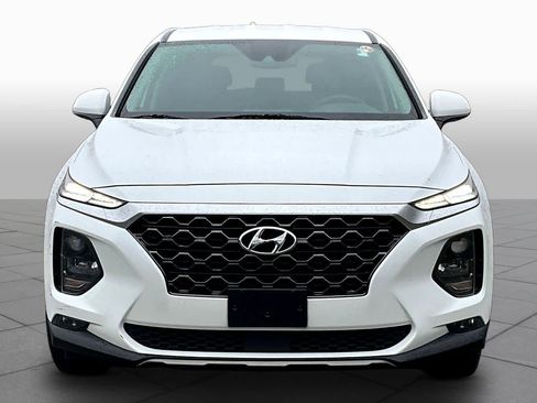 Used 2020 Hyundai Santa Fe SEL FWD image 7