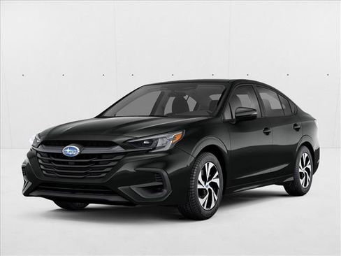 Used 2023 Subaru Legacy Premium AWD/4WD image 1