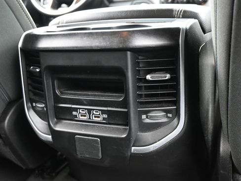 Used 2022 RAM 1500 Big Horn image 40
