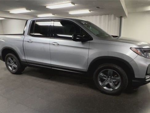 Used 2023 Honda Ridgeline Sport image 51