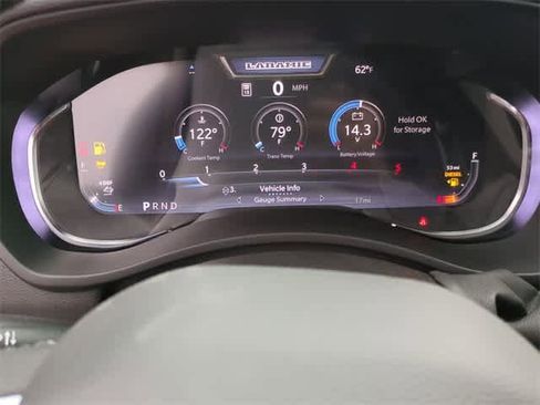 New 2026 RAM 2500 Laramie w/ Sport Appearance Package image 32