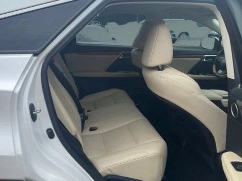 Used 2022 Lexus RX 350 FWD w/ Premium Package image 3