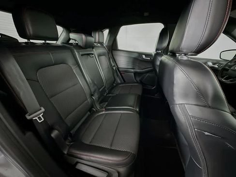 Used 2023 Ford Escape ST-Line w/ Tech Pack #1 FWD image 31