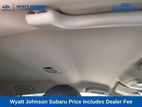 New 2026 Subaru Crosstrek 2.0i Premium AWD/4WD image 31