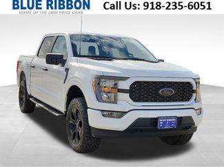 Used 2023 Ford F150 XL w/ STX Black Appearance Package video 1