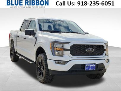 Used 2023 Ford F150 XL w/ STX Black Appearance Package