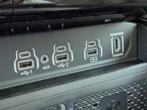 New 2026 RAM 1500 Limited image 25