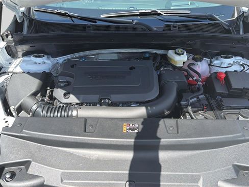 New 2026 Buick Envision Sport Touring AWD/4WD image 26