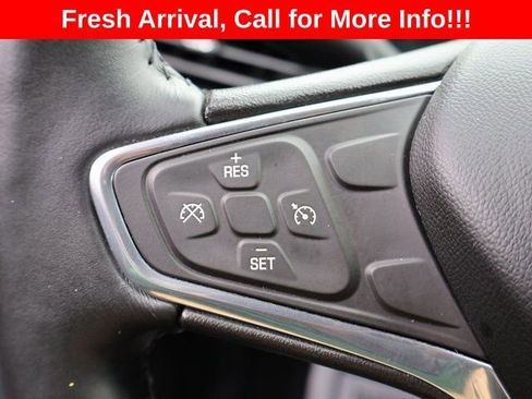 Certified 2016 Chevrolet Malibu LT w/ Leather Package FWD image 30