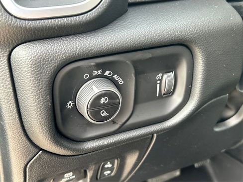 New 2026 RAM 1500 Big Horn image 40