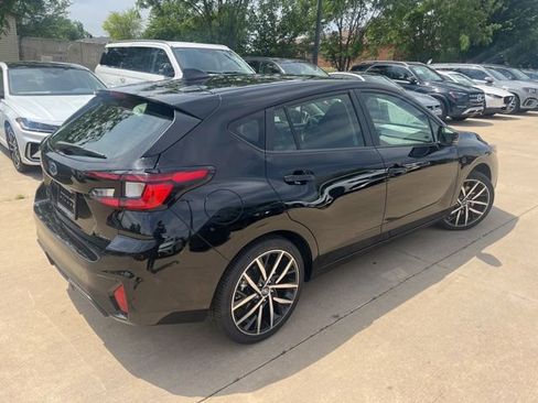 New 2026 Subaru Impreza 2.0i Sport AWD/4WD image 6