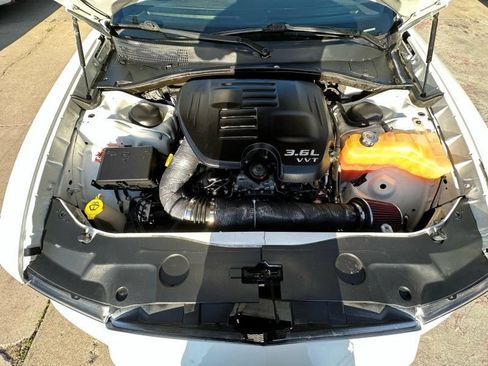 Used 2013 Dodge Charger SXT AWD/4WD image 20