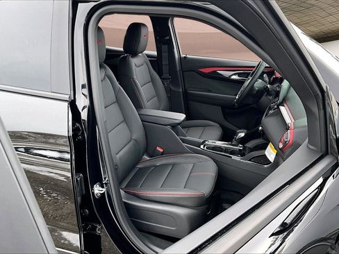 New 2026 Chevrolet TrailBlazer RS w/ Convenience Package image 10