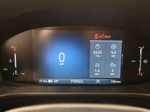 New 2026 Ford Escape Active FWD image 10