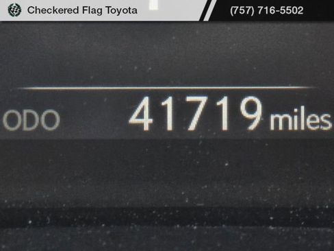 Used 2019 Lexus RC 350 w/ Premium Package RWD image 13