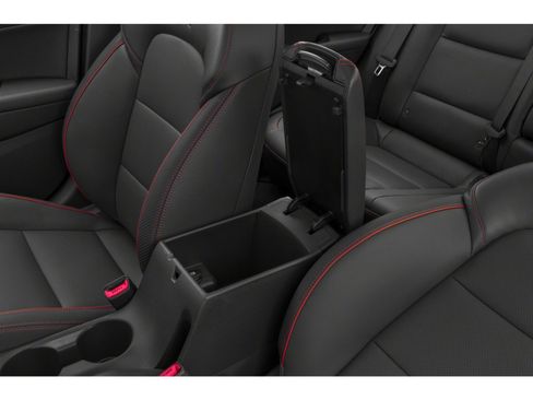 Used 2019 Hyundai Elantra Sport w/ Cargo Package image 10