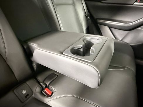 New 2026 MAZDA CX-30 AWD 2.5 S w/ Select Sport Pkg image 37