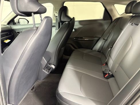 New 2026 Kia K4 EX FWD image 36