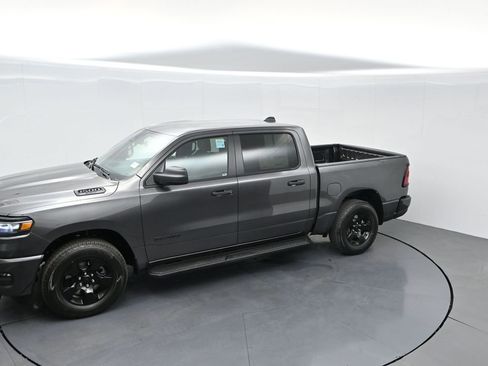 New 2025 RAM 1500 Tradesman w/ Night Edition image 48