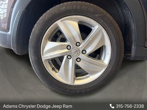Used 2020 Honda HR-V EX image 23